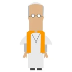 Pope Francis Facts Joseph Morris