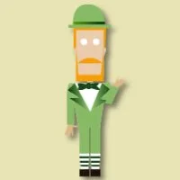 Saint Patrick's Day Joseph Morris