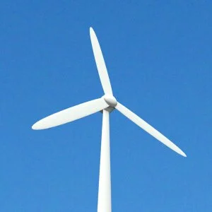 Wind Energy in Canada Joseph Morris
