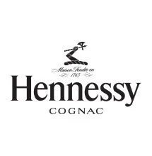 Hennessy Cognac Joseph Morris