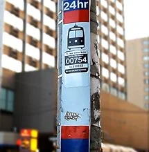 Transit Toronto Joseph Morris