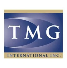 TMG International Joseph Morris