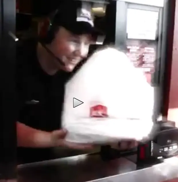 Most Expensive Hamburger Joseph Morris