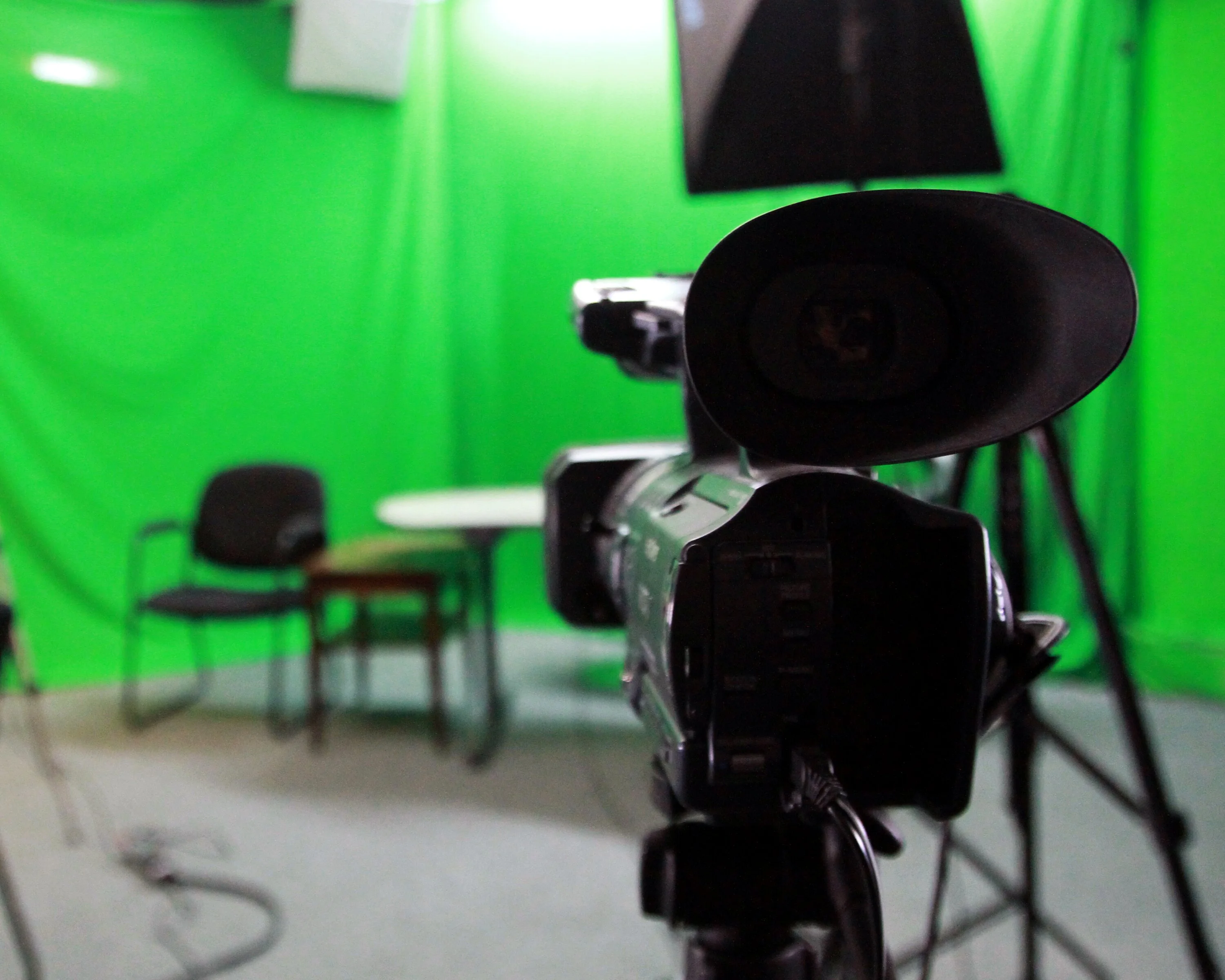 Corporate Video Production Toronto Joseph Morris