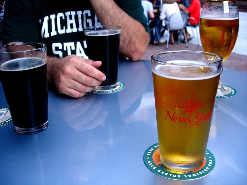 facts about beer joseph morris