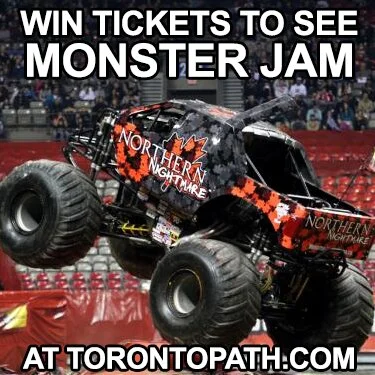 monster jam joseph morris