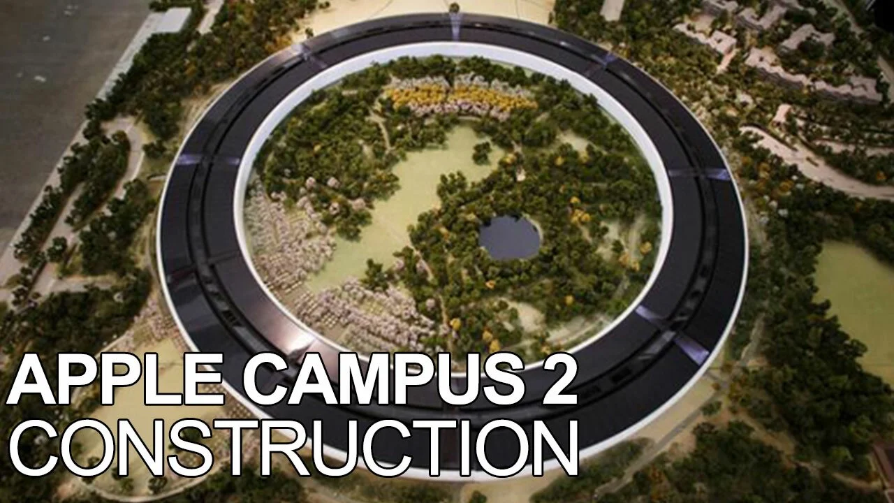 apple-campus-2-construction
