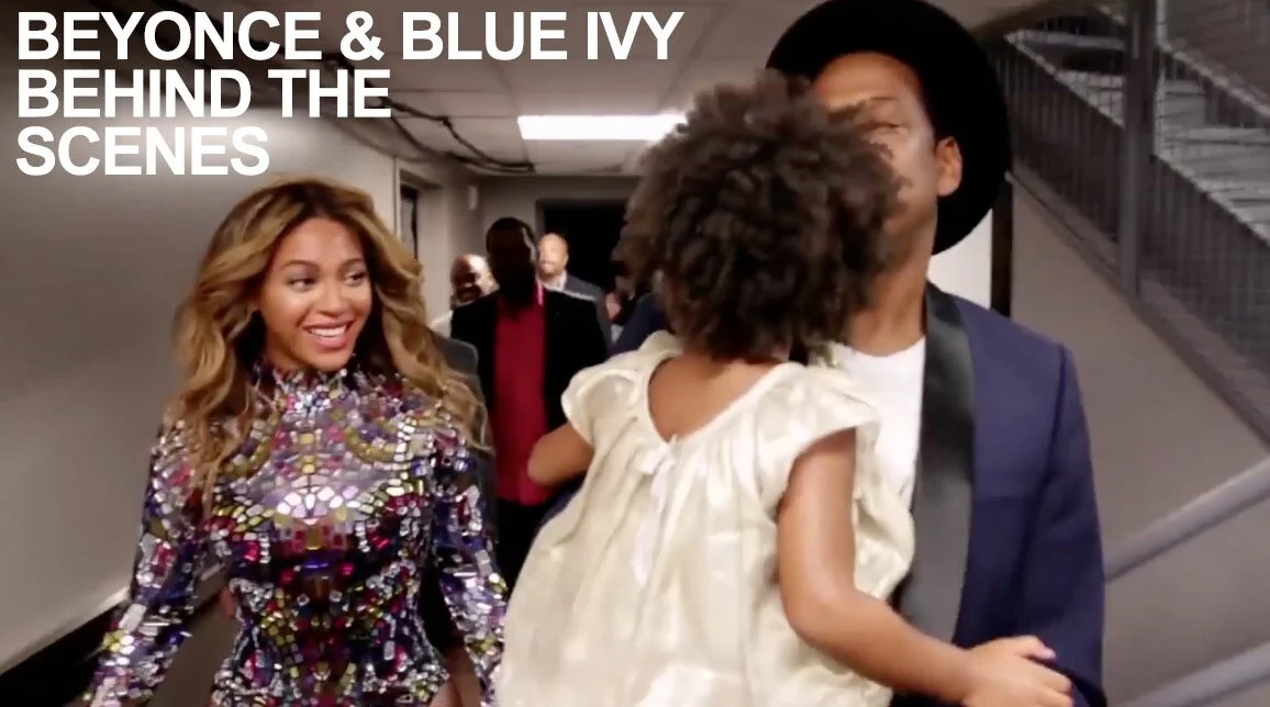 beyonce-blue-ivy-behind-the-scenes