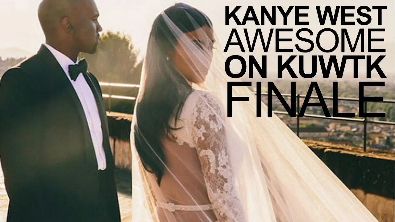 kanye west new song awesome