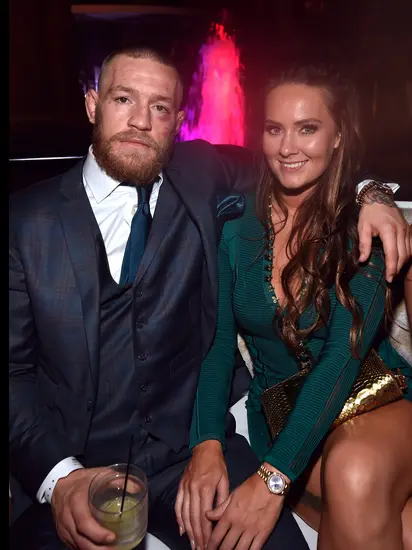 UFC 202 Highlights: Conor McGregor Beats Nate Diaz, Parties in Vegas with Niall Horan from One Direction