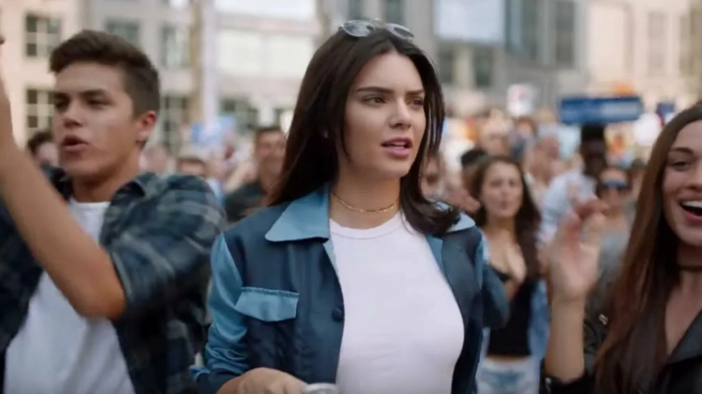 Kendall Jenner Pepsi Ad: Pulled, Police Brutality, Black Lives Matter