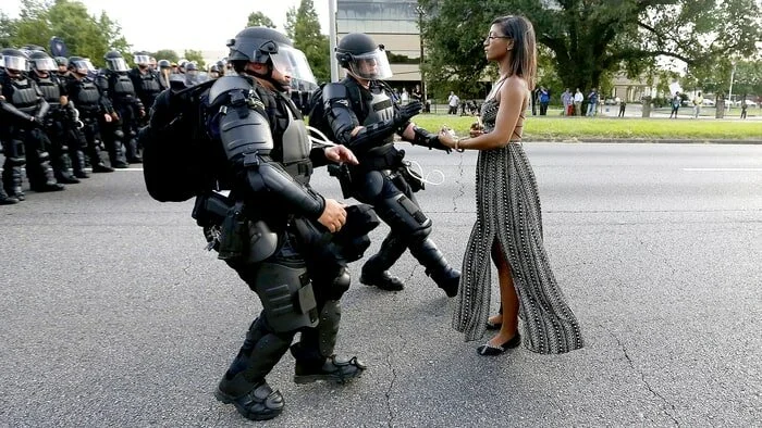 Kendall Jenner Pepsi Ad: Pulled, Police Brutality, Black Lives Matter