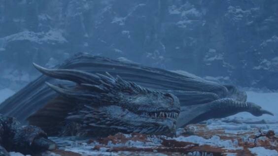 Game of Thrones Season 7 Episode 6: Death is the Enemy LEAK REVIEW and SPOILERS