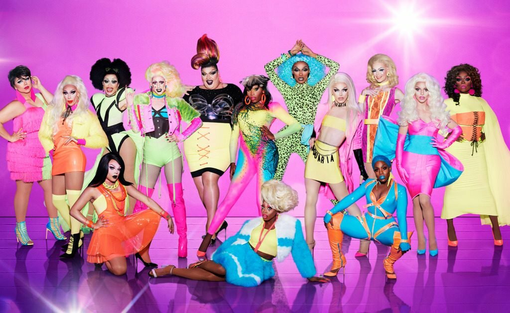 Rupaul’s Drag Race Season 10 Episode 1 Christina Aguilera, Miz Cracker Lip Sync, Accidents in Fisting