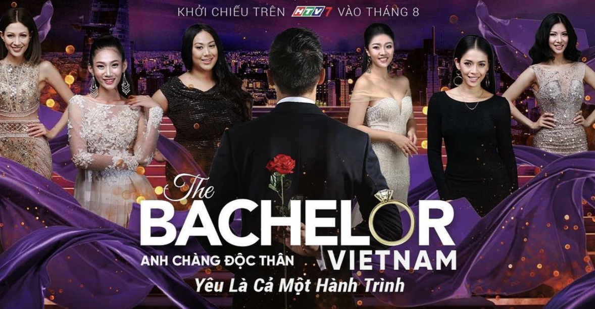 The Bachelor Vietnam Lesbian Couple: Leaves Rose Ceremony To Be Together