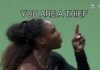 Serena Williams Umpire Rant: ‘You’re a thief’, US Open Final, Naomi Osaka Wins, Smashes Racket