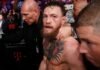 UFC 229 Post Fight Brawl Highlights: Conor McGregor vs. Khabib Nurmagomedov