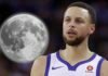 Stephen Curry Says He Doesn’t Believe Man Landed on the Moon on Winging It (Ep. 2)