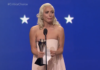 2019 Critics’ Choice Awards Highlights: Lady Gaga and Glenn Close Tie for Best Actress 2019 Critics’ Choice Awards Highlights: Lady Gaga and Glenn Close Tie for Best Actress