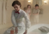 "Mary Poppins Returns" Bathtub Scene Explained: Behind the Scenes