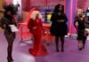 Rupaul’s Drag Race All Stars Season 4 Episode 5 REACTION to Twisty Cliffhanger