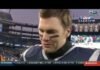 Patriots Tom Brady on AFC Championship Game vs Chargers NFL 2018 Playoffs Highlights: “I know everyone thinks we suck”